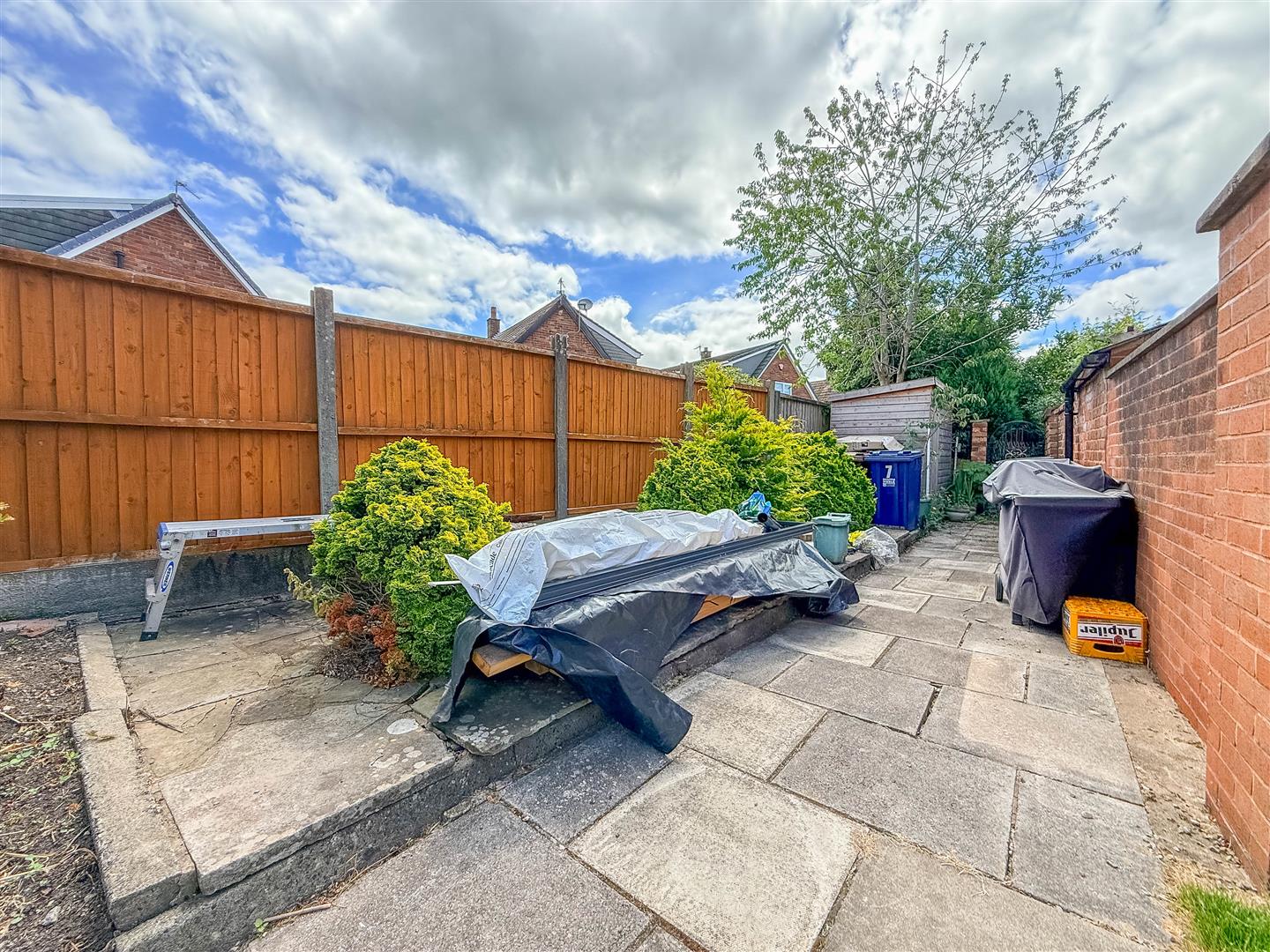 West View, Longton, Preston
